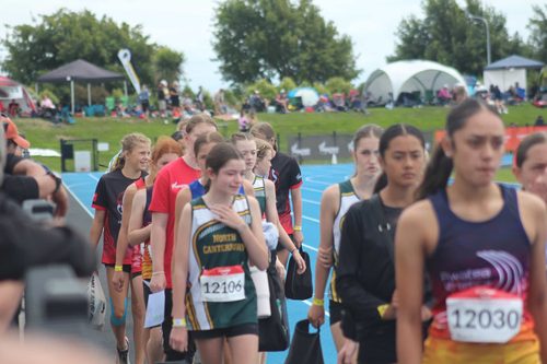 2025 Colgate Games Day 1 photo
